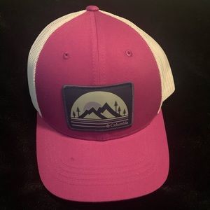 Columbia Hat